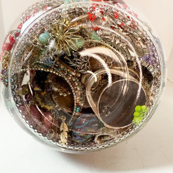 Mystery Jewelry Jar - Picture 5 of 5